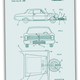 Illustration for article titled This May Be The Weirdest Corvair Variant